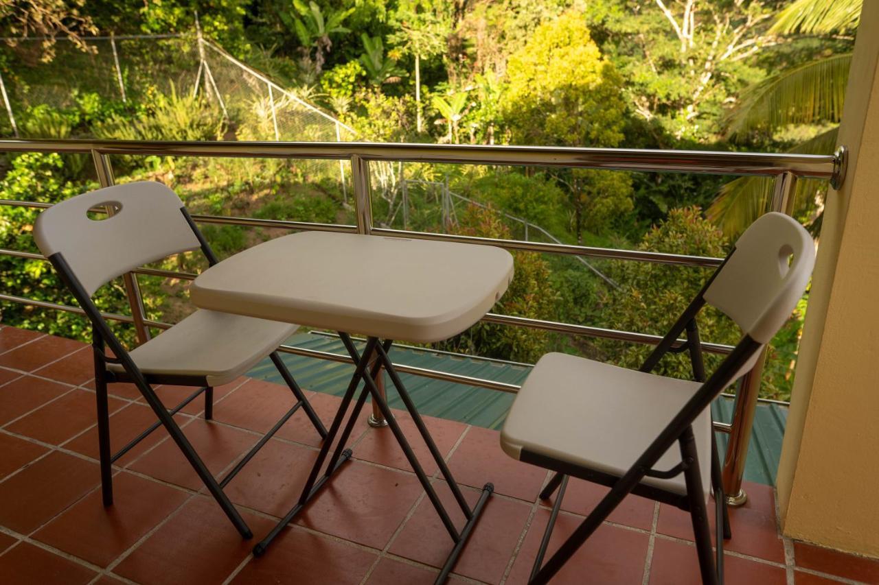 Belle Etoile - Celestial Hideaway Villa Soufrière Екстериор снимка